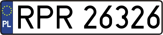 RPR26326