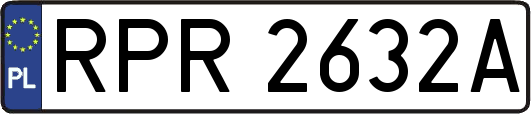 RPR2632A