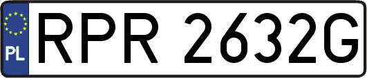 RPR2632G