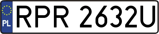 RPR2632U