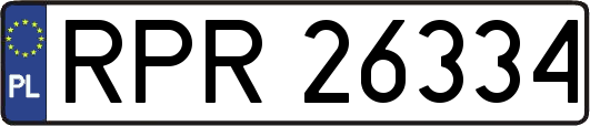 RPR26334