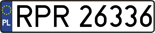 RPR26336
