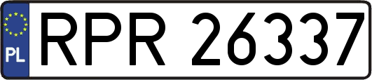 RPR26337