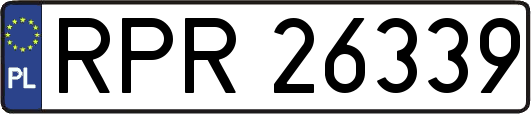 RPR26339