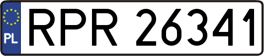 RPR26341