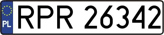 RPR26342