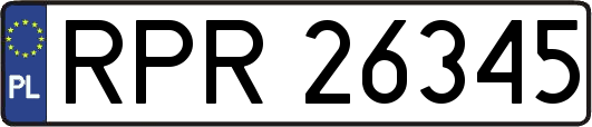 RPR26345