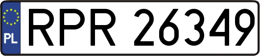 RPR26349