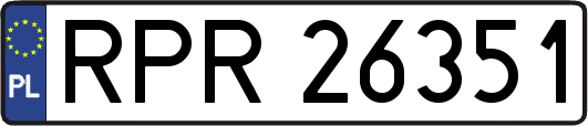 RPR26351
