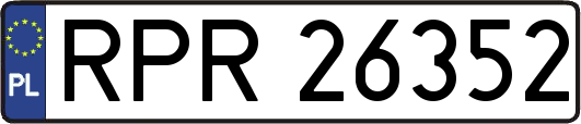 RPR26352