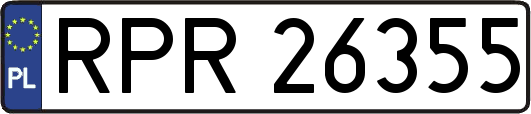 RPR26355