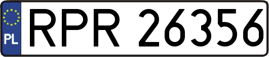 RPR26356