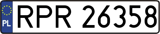 RPR26358