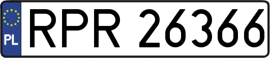 RPR26366