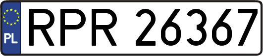 RPR26367