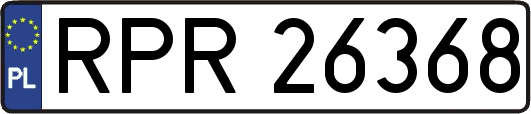 RPR26368