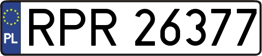 RPR26377