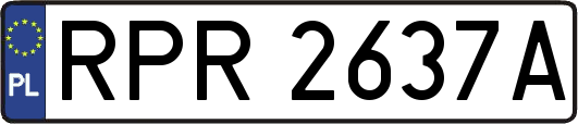 RPR2637A