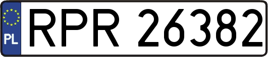 RPR26382