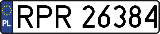 RPR26384