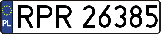 RPR26385
