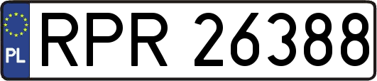 RPR26388