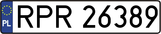 RPR26389