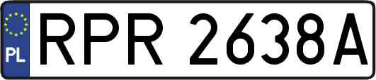 RPR2638A