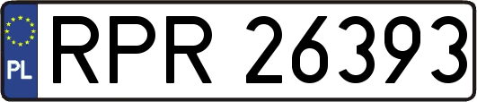 RPR26393