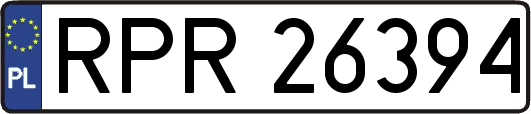 RPR26394