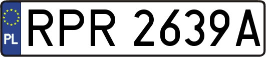 RPR2639A