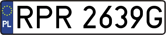 RPR2639G