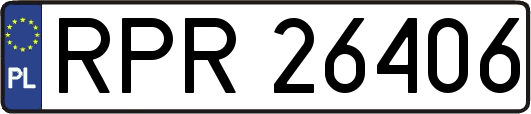 RPR26406