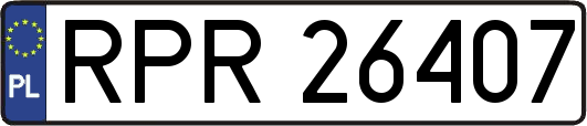 RPR26407