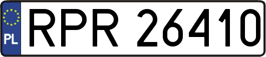 RPR26410