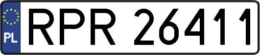 RPR26411