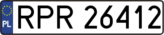 RPR26412