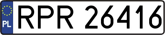 RPR26416