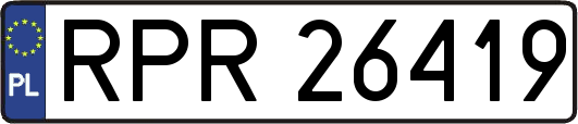 RPR26419
