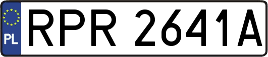 RPR2641A