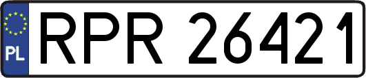RPR26421