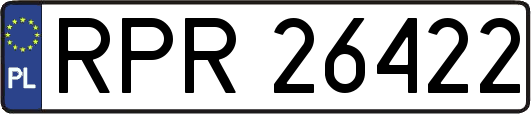 RPR26422