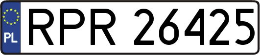 RPR26425