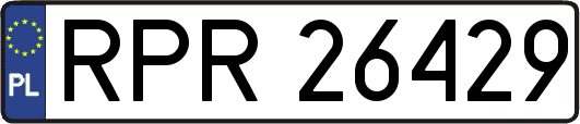 RPR26429