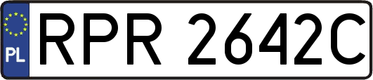 RPR2642C
