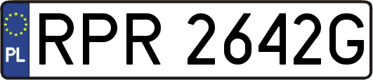 RPR2642G