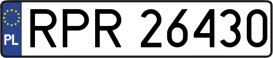 RPR26430