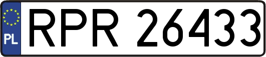 RPR26433