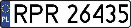 RPR26435