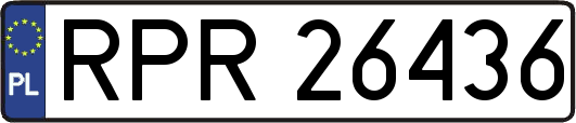 RPR26436